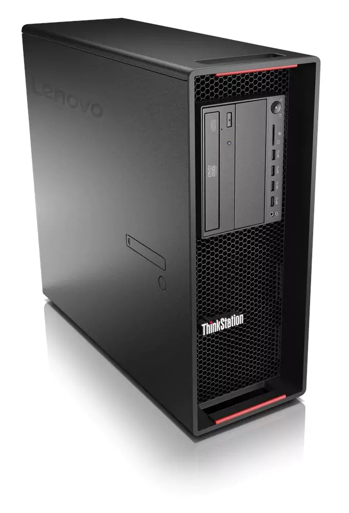 Lenovo ThinkStation P720 Tower Lenovo ThinkStation P720 Tower